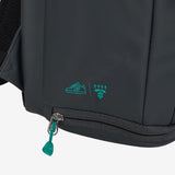 Sac à dos de padel Bullpadel Vertex Gris Oscuro