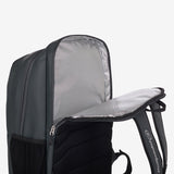 Sac à dos de padel Bullpadel Vertex Gris Oscuro