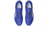 Chaussures de padel Asics Solution Speed FF 3 Clay Dark Cobalt / White