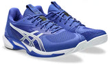 Chaussures de padel Asics Solution Speed FF 3 Clay Dark Cobalt / White