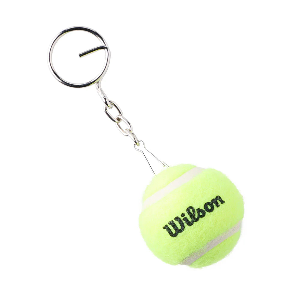 Porte clés de padel Wilson Premier Padel