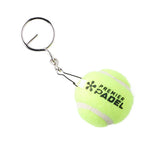 Porte clés de padel Wilson Premier Padel
