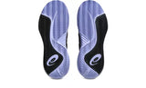 Chaussures de padel Asics Gel Resolution X Clay "Night Energy" - Graphite Grey / Pure Silver
