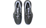 Chaussures de padel Asics Gel Resolution X Clay "Night Energy" - Graphite Grey / Pure Silver