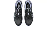 Chaussures de padel Asics Solution Speed FF 4 Clay "Night Energy" - Graphite Grey / Pure Silver
