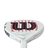 Raquette de padel Wilson Bela LS V3