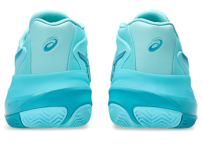 Chaussures de padel Asics Gel Resolution X Clay