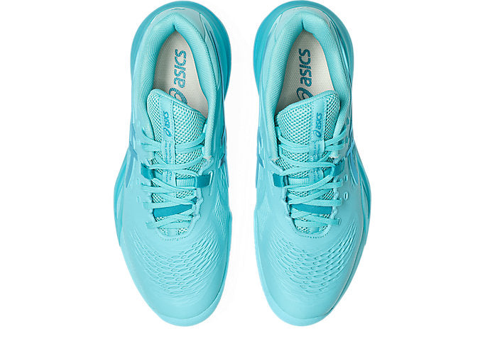 Chaussures de padel Asics Gel Resolution X Clay