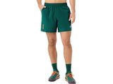Short de Padel Asics Court Short Padel Jewel Green