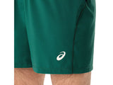 Short de Padel Asics Court Short Padel Jewel Green