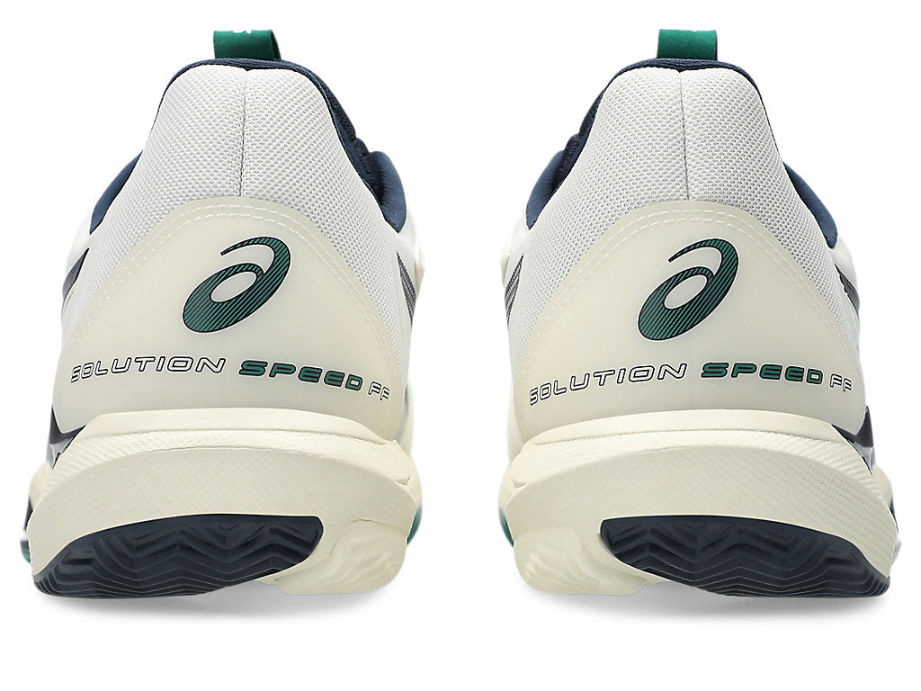 Chaussures de padel Asics Solution Speed FF 3 Clay
