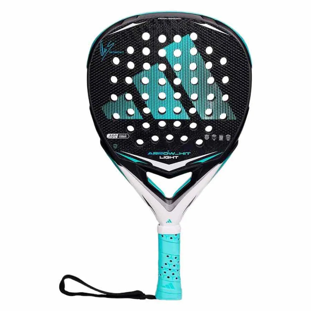 Raquette de padel Adidas Arrow Hit Light