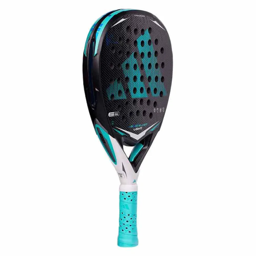 Raquette de padel Adidas Arrow Hit Light