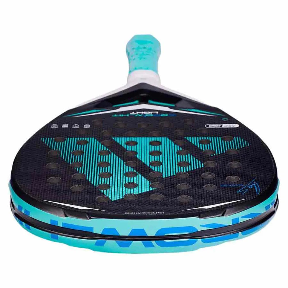 Raquette de padel Adidas Arrow Hit Light