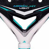 Raquette de padel Adidas Arrow Hit Light
