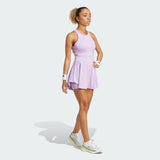 Robe Adidas Y-Dress Powder Plum