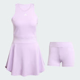 Robe Adidas Y-Dress Powder Plum