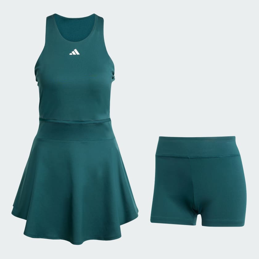 Robe Adidas Y-Dress Aurora Ivy