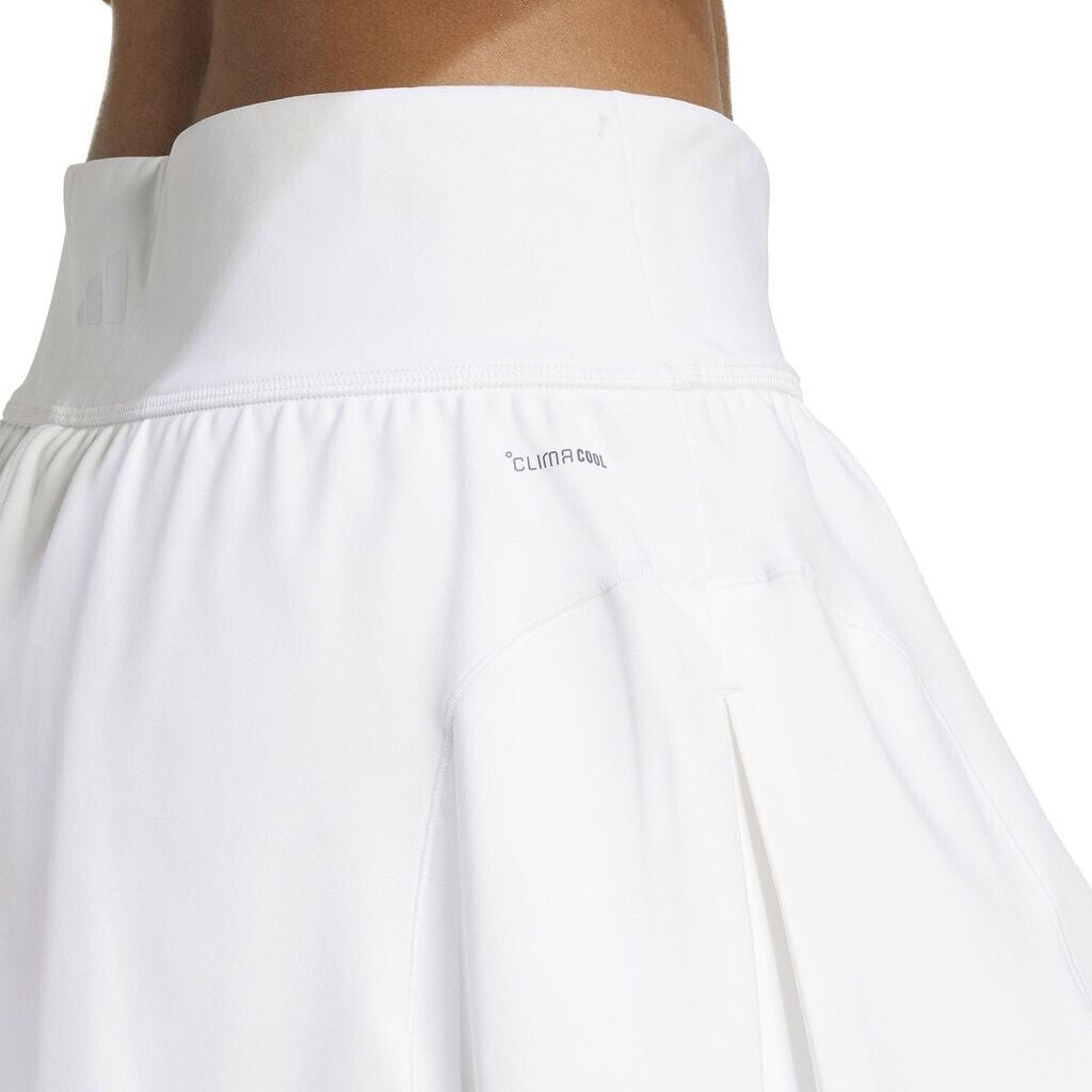 Jupe Adidas Match Skirt White