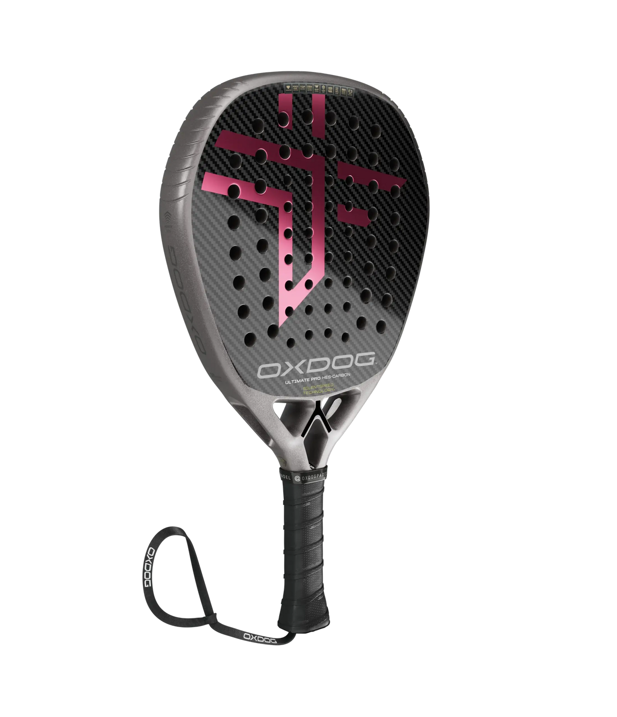 Raquette de padel Oxdog Ultimate Pro 2024