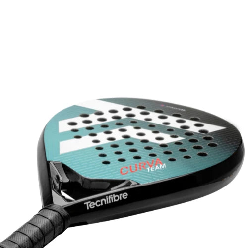 Raquette de padel Tecnifibre Curva Team