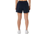 Short Asics Court Short Midnight