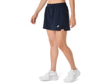 Short Asics Court Short Midnight