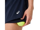 Short Asics Court Short Midnight
