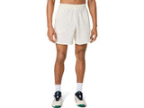 Short Asics Match 7IN Short Cream