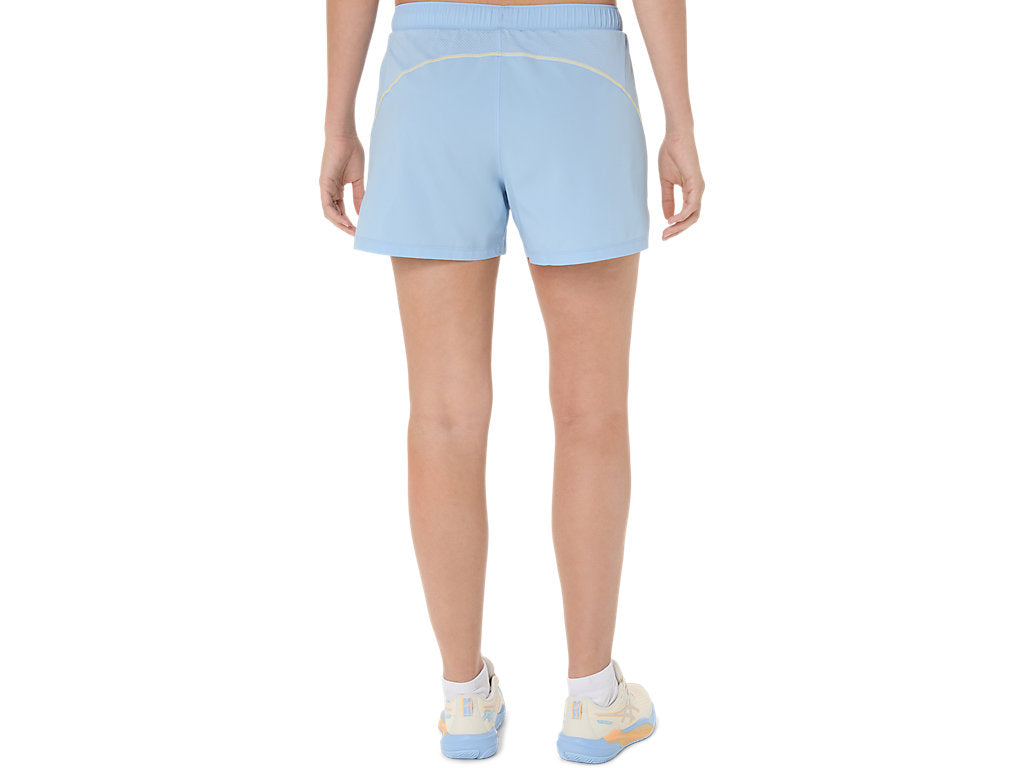 Short Asics Court Short Padel