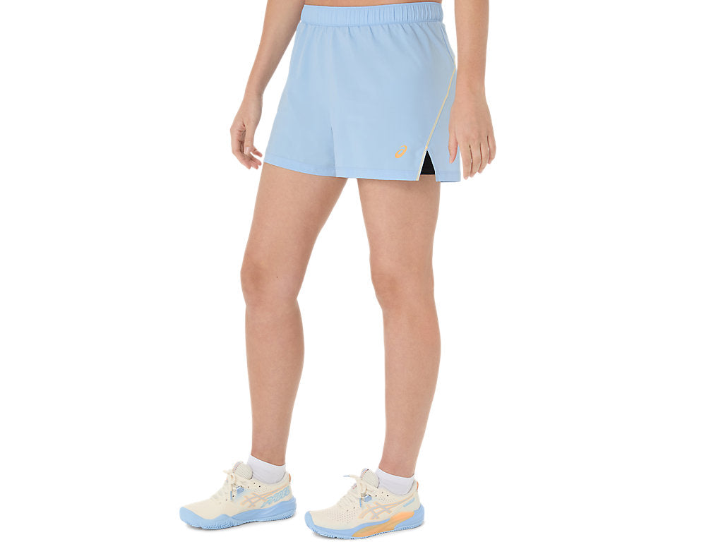 Short Asics Court Short Padel