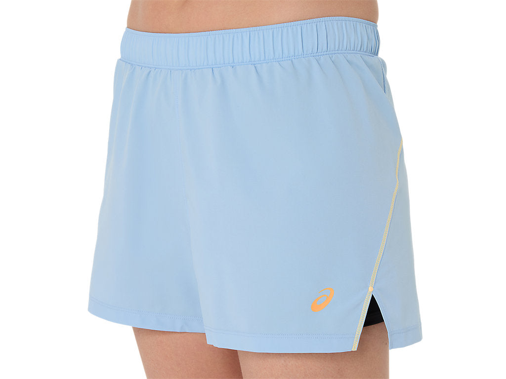 Short Asics Court Short Padel