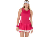 Robe Asics Match Dress