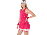 Robe Asics Match Dress
