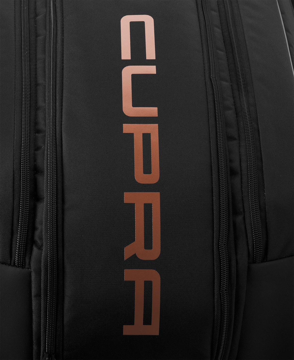 Tour Padel Bag Wison Cupra