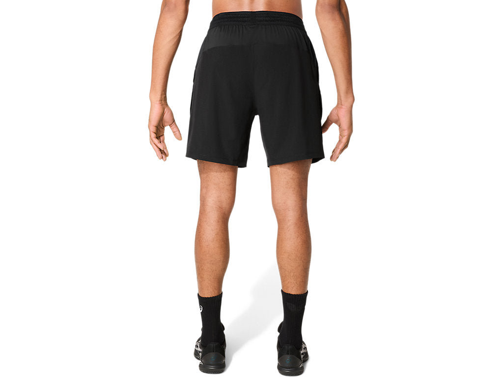 Short Asics Match 7IN Short Performance Black