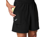 Short Asics Match 7IN Short Performance Black