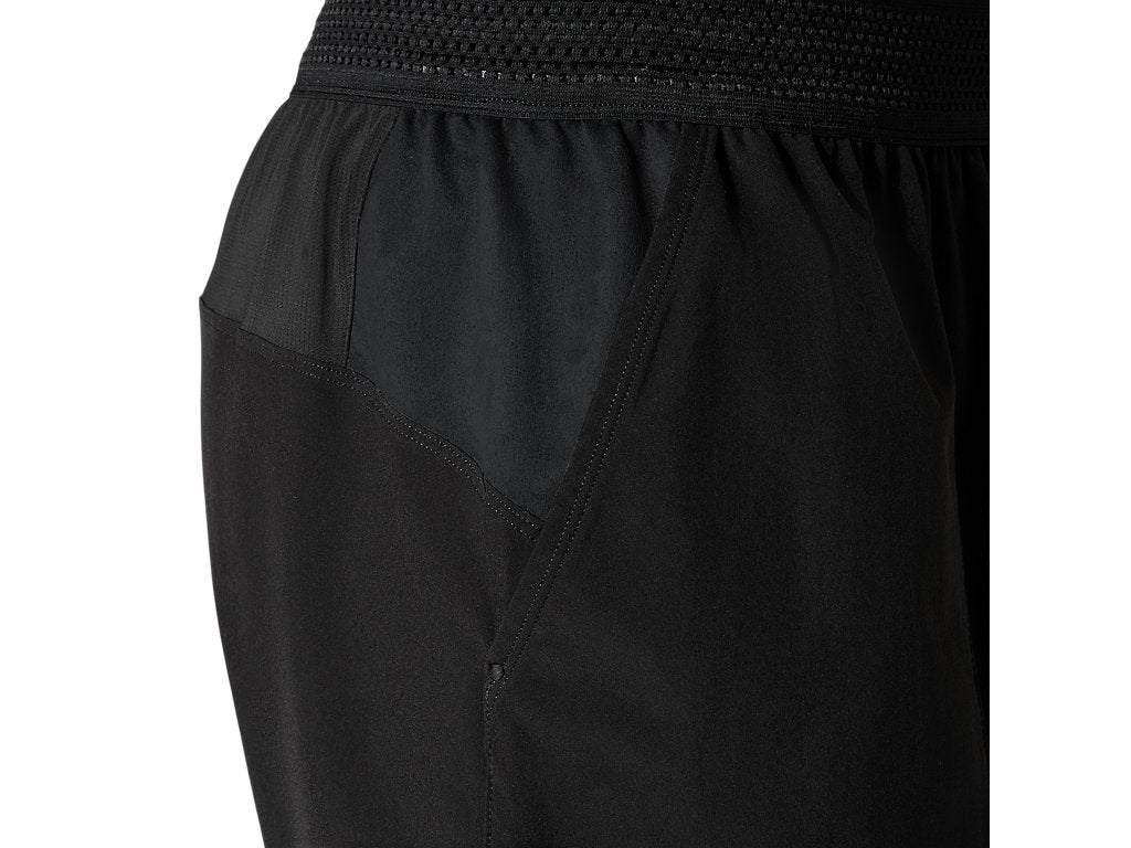 Short Asics Match 7IN Short Performance Black
