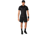 Short Asics Match 7IN Short Performance Black
