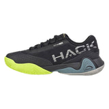 Chaussures de padel Bullpadel Hack Vibram 25I Negro