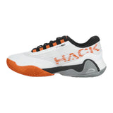 Chaussures de padel Bullpadel Hack Vibram 25I Naranja