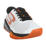 Chaussures de padel Bullpadel Hack Vibram 25I Naranja