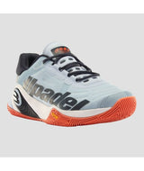 Chaussures Bullpadel Vertex Vibram