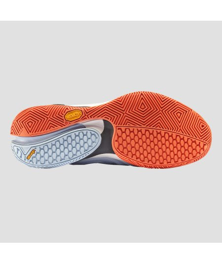 Chaussures Bullpadel Vertex Vibram