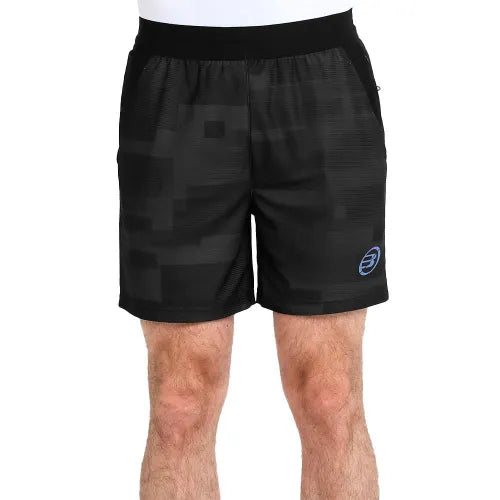 Short Bullpadel Tupi Noir