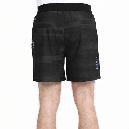 Short Bullpadel Tupi Noir