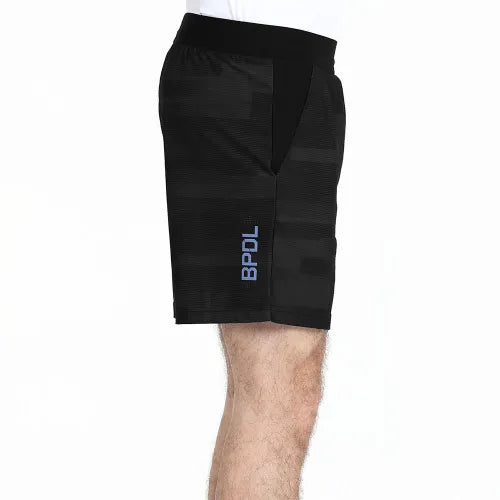 Short Bullpadel Tupi Noir