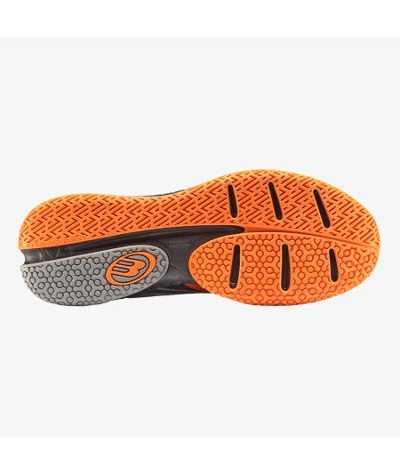 Chaussures Bullpadel Comfort Orange