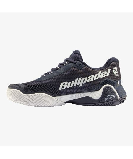 Chaussures Bullpadel Hack Vibram LTD