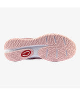 Chaussures Bullpadel Elite 23V Rosa